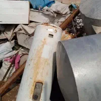 انواع ضایعات شمارا خریدارم