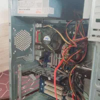 سیستم گیمینگ معاوضه با سیستم ماشین