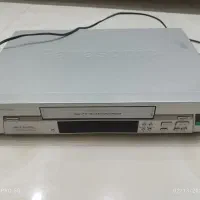 دستگاه ویدیو و دی وی دی