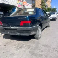 پژو 2000مدل 73|خودرو سواری و وانت|ارومیه, |دیوار