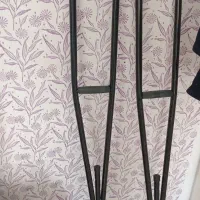 عصا نونو استفاده نشده