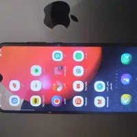 Samsung A02s 32G RAM3|موبایل|کرج, چهارصد دستگاه|دیوار
