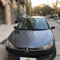 فروش ۲۰۶ مدل ۸۷ نوک مدادی سالم