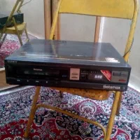 ویدیو بتاماکس سونی عتیقه