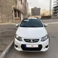 کوییک R بسیار کم کار مدل ۹۹