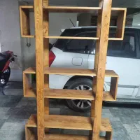 ویترین چوبی