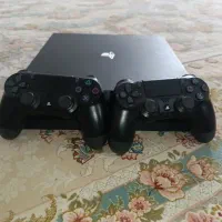 ps4 pro|کنسول، بازی ویدئویی و آنلاین|گرگان, |دیوار