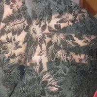 5ونیم متر چادر مجلسی مخمل ژاپن