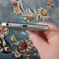 اپل iPhone 6s Plus با حافظهٔ ۱۲۸ گیگابایت|موبایل|تهران, شهرک شریعتی|دیوار