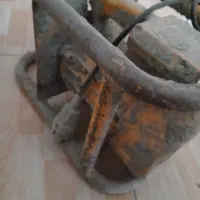 ویبره بتن ریزی