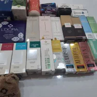 محصوللت لدورا ژل شستو شامپو مرطوب کننده و...