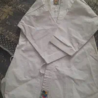 لباس کاراته کاتا شوتوکان