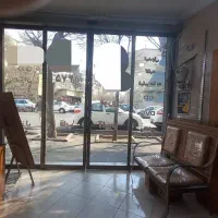 اجاره مغازه ۱۰۰ متری بر چهارراه نظام آباد
