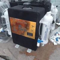 آبسوز خودرو  ۵۰ ٪ کاهش