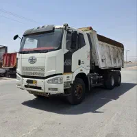فاو ده چرخ کمپرسی مدل 95 بی رنگ