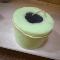 قالب سیلیکونی شمع نو