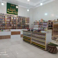 فروش فوری کلیه وسایل مغازه با قیمت عالی نقدوچکی