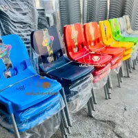 صندلی پلاستیکی طرح کریم