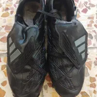 کفش استوک پریدیوتور بلینگهام مشکی