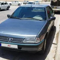 405 مدل 93