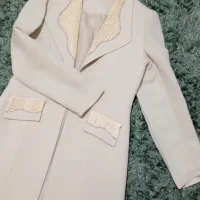 کت و شلوار و تاپ مجلسی