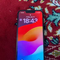 ایفون۱۳ نرمال باطری۹۹ فابریک