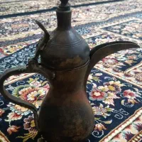 دله قهوه