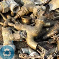 شیر آلات ضایعات