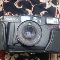 دوربین عکاسی یاشیکو سالم وکلکسیونی