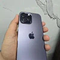 آیفون 14 پرومکس