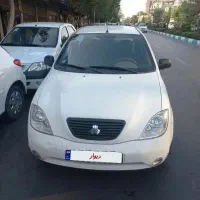تیبا مدل۱۴۰۰بدون رنگ