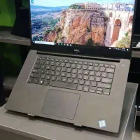 لپ تاپ رندینگDELL PRECISION 5530 گرافیکدار،گارانتی