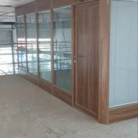 فروش پارتیشن اداری