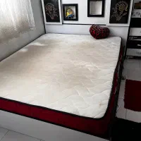 تخت خواب ۲نفره
