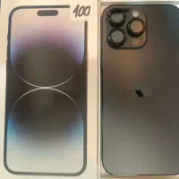 آیفون 14 پرومکس