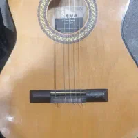 گیتار stive با کیف