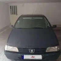 پژو 405 GLI