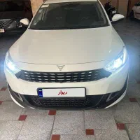 ماشین ریسپکت مدل ۴۰۲ بدون توضیح