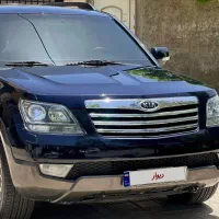 موهاوی ۸ سیلندر بی رنگ درجه یک