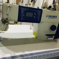 چرخ خیاطی راسته دوز و زیگزال