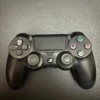 دسته ps4 اورجینال