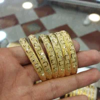 طلای بدون اُجرت