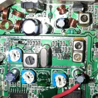 تست و تعمیر گیرنده دیجیتال با جدیدترین امکانات