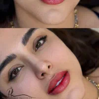 آرایش دائم با ۸ سال سابقه