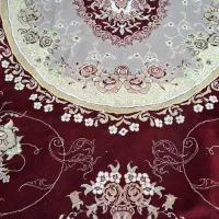 فرش ماشینی ۱۲ متری