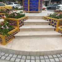 سنگ کار ماهر ونیمه