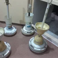 فروش ۳ عدد پنکه سقفی