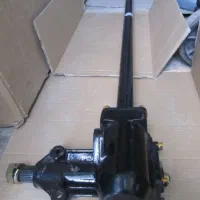 جعبه فرمان نیسان