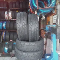 لاستیک کویر 195/60/15