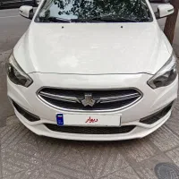 شاهین اتوماتCVTمدل آخر۱۴۰۳کم کارکرد۲۶هزارتا